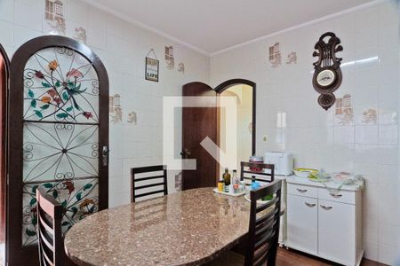 Casa à venda com 344m², 8 quartos e 1 vagaCasa 2 - Cozinha