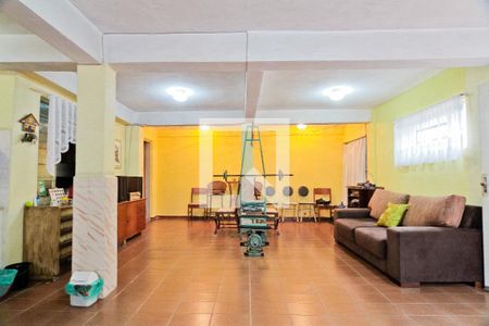 Casa à venda com 344m², 8 quartos e 1 vagaSalão