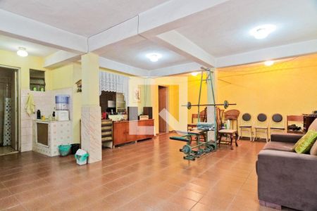 Casa à venda com 344m², 8 quartos e 1 vagaSalão