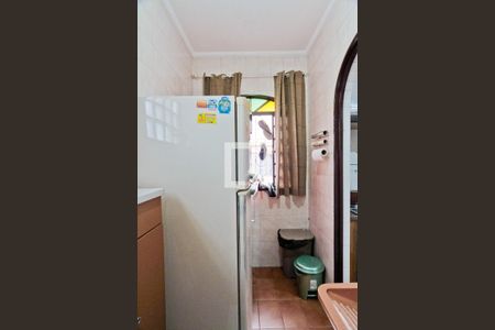 Casa à venda com 344m², 8 quartos e 1 vagaCasa 2 - Área de serviço