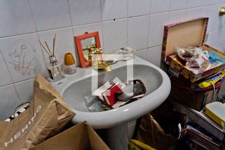 Casa à venda com 344m², 8 quartos e 1 vagaCasa 2 - Banheiro da Suíte