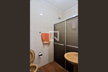 Casa à venda com 344m², 8 quartos e 1 vagaCasa 2 - Banheiro