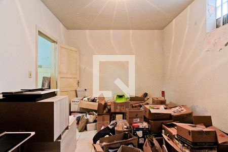 Casa à venda com 344m², 8 quartos e 1 vagaCasa 3 - Sala