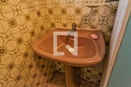 Casa à venda com 344m², 8 quartos e 1 vagaCasa 3 - Banheiro