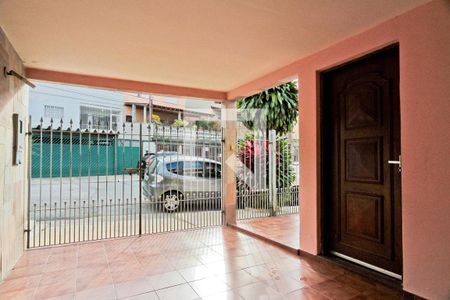 Casa à venda com 344m², 8 quartos e 1 vagaCasa 1 - Garagem