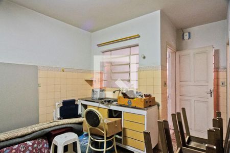 Casa à venda com 344m², 8 quartos e 1 vagaCasa 3 - Cozinha