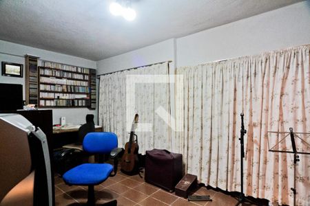 Casa à venda com 344m², 8 quartos e 1 vagaSalão - Quarto 1