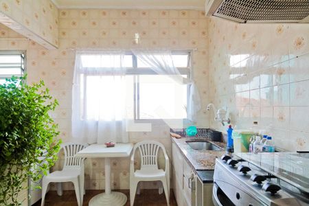 Casa à venda com 344m², 8 quartos e 1 vagaCasa 1 - Cozinha