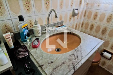 Casa à venda com 344m², 8 quartos e 1 vagaCasa 1 - Banheiro
