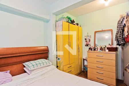 Casa à venda com 344m², 8 quartos e 1 vagaSalão - Quarto 2