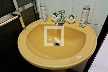 Casa à venda com 344m², 8 quartos e 1 vagaCasa 2 - Banheiro