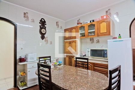 Casa à venda com 344m², 8 quartos e 1 vagaCasa 2 - Cozinha
