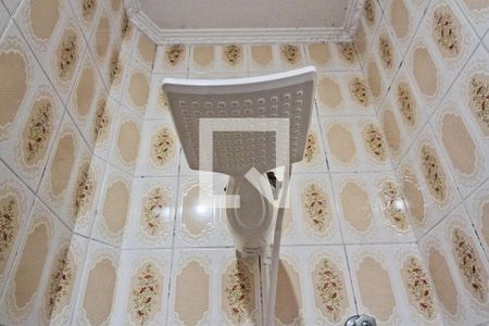 Casa à venda com 344m², 8 quartos e 1 vagaCasa 1 - Banheiro