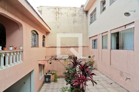 Casa à venda com 344m², 8 quartos e 1 vagaÁrea externa