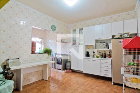 Casa à venda com 344m², 8 quartos e 1 vagaCasa 1 - Banheiro