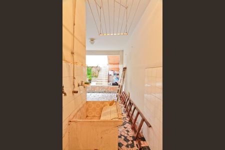 Casa à venda com 344m², 8 quartos e 1 vagaCasa 3 - Área de serviço