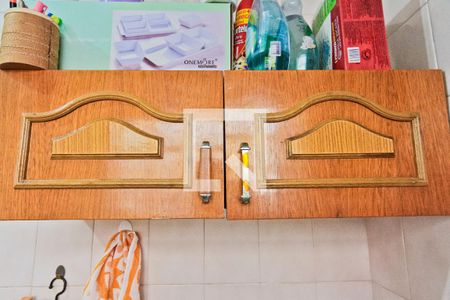 Casa à venda com 344m², 8 quartos e 1 vagaCasa 2 - Área de serviço