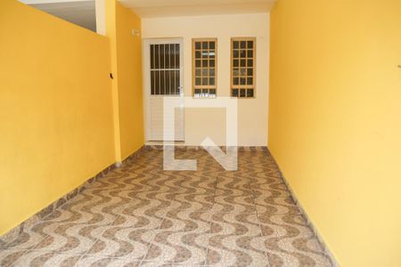 Casa para alugar com 60m², 1 quarto e 1 vagaGaragem