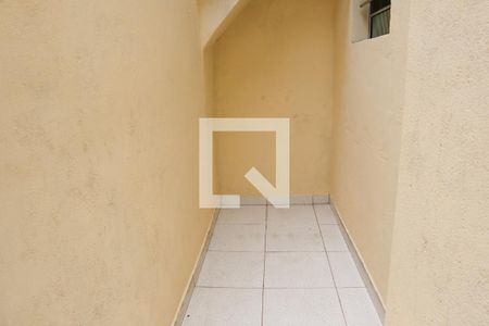 Casa para alugar com 60m², 1 quarto e 1 vagaÁrea de Serviço