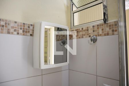 Casa para alugar com 60m², 1 quarto e 1 vagaBanheiro