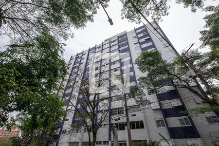 Apartamento à venda com 100m², 2 quartos e 1 vagaFachada