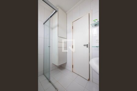 Suíte - Banheiro de apartamento à venda com 2 quartos, 100m² em Cerqueira César, São Paulo