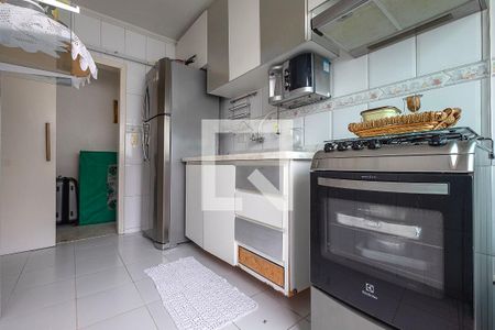 Apartamento à venda com 100m², 2 quartos e 1 vagaCozinha