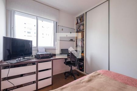 Apartamento à venda com 100m², 2 quartos e 1 vagaQuarto 2