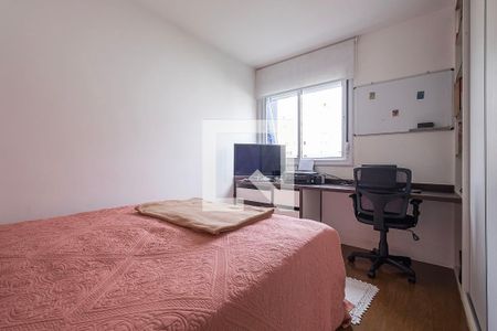 Apartamento à venda com 100m², 2 quartos e 1 vagaQuarto 2