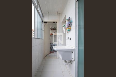 Apartamento à venda com 100m², 2 quartos e 1 vagaÁrea de Serviço