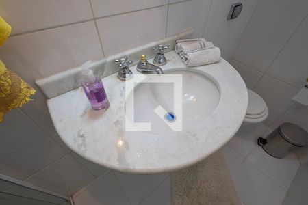 Apartamento à venda com 100m², 2 quartos e 1 vagaBanheiro