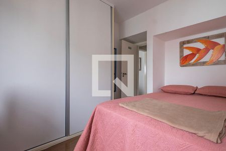 Apartamento à venda com 100m², 2 quartos e 1 vagaQuarto 2