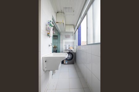 Apartamento à venda com 100m², 2 quartos e 1 vagaÁrea de Serviço