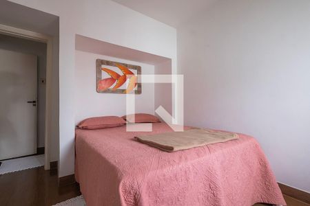 Apartamento à venda com 100m², 2 quartos e 1 vagaQuarto 2