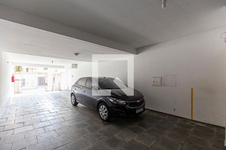 Apartamento à venda com 67m², 2 quartos e 2 vagasÁrea comum