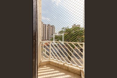 Apartamento à venda com 67m², 2 quartos e 2 vagasVaranda da Suite