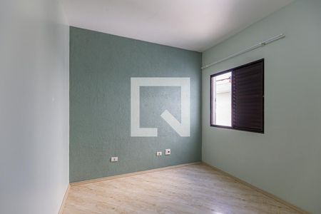 Quarto 1 de apartamento à venda com 2 quartos, 67m² em Vila Valparaíso, Santo André