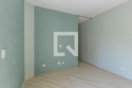 Suite de apartamento à venda com 2 quartos, 67m² em Vila Valparaíso, Santo André
