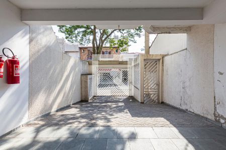 Apartamento à venda com 67m², 2 quartos e 2 vagasÁrea comum