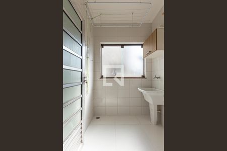 Apartamento à venda com 67m², 2 quartos e 2 vagasÁrea de Serviço