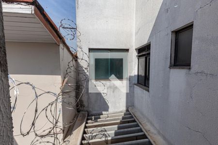 Vista do Quarto 1 de apartamento à venda com 2 quartos, 67m² em Vila Valparaíso, Santo André