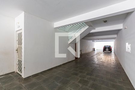 Apartamento à venda com 67m², 2 quartos e 2 vagasÁrea comum