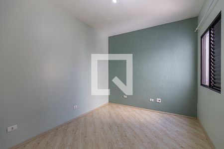 Quarto 1 de apartamento à venda com 2 quartos, 67m² em Vila Valparaíso, Santo André