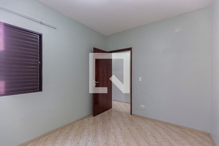 Quarto 1 de apartamento à venda com 2 quartos, 67m² em Vila Valparaíso, Santo André