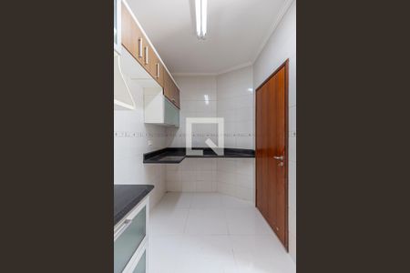 Apartamento à venda com 67m², 2 quartos e 2 vagasCozinha