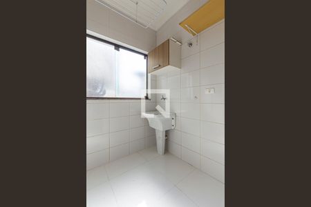 Apartamento à venda com 67m², 2 quartos e 2 vagasÁrea de Serviço