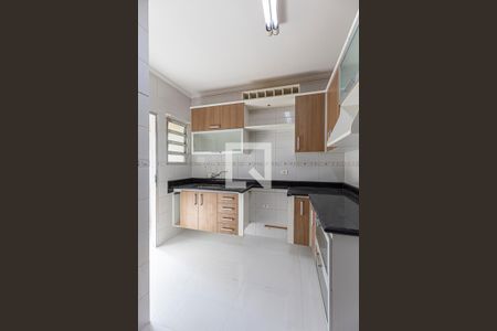 Apartamento à venda com 67m², 2 quartos e 2 vagasCozinha