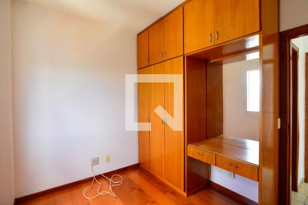 Quarto 2 de apartamento à venda com 2 quartos, 75m² em Buritis, Belo Horizonte