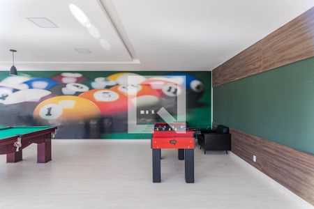 Apartamento para alugar com 40m², 2 quartos e 2 vagasÁrea Comum - Salão de Festas