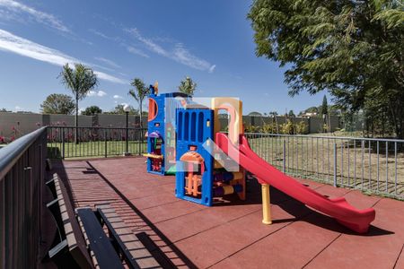 Apartamento para alugar com 40m², 2 quartos e 2 vagasÁrea Comum - Playground